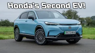 Honda e:Ny1 review (2024): Was It Worth The Wait? | TotallyEV