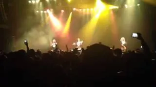 Danity Kane Performs "Rage" on No Filter Tour (Silver Sprin