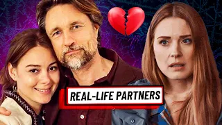 Virgin River Cast: The Real-Life Partners 2022 Revealed!