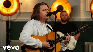 Lewis Capaldi - Before You Go in the Live Lounge