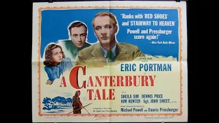 A Canterbury Tale 1944