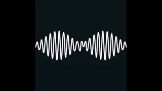 Arctic Monkeys - One for the Road (Instrumental)