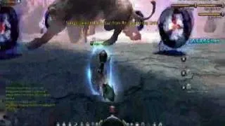 Dragon Nest SEA Cerberus Nest Hell Mode [SOLO] - lvl 32 Mercenary - No Death