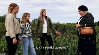 Dabas spēks S1E2