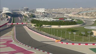 FULL RACE | 2016 6 Hours of Bahrain | FIA WEC