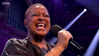 Lisa Fischer - I Loves You Porgy / Dido's Lament (The Royal Albert Hall 2019)