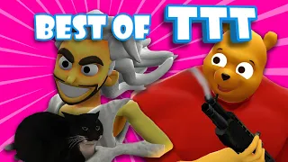Best of Yogscast TTT - February