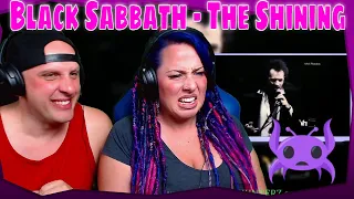 Reaction To Black Sabbath - The Shining (Official Video Clip) THE WOLF HUNTERZ REACTIONS