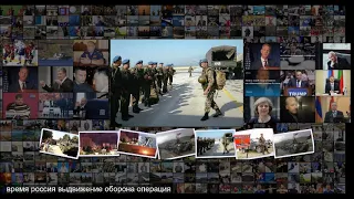 Бросок на Приштину как российские десантники нарушили планы НАТО на Балканах
