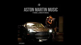 Rick Ross- Aston Martin Music (Chorus Only Edit) (No Rick Ross)