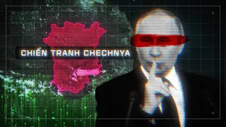 Why Did the CHECHNYA War Mark Putin's Rise? | CDTeam - Why?