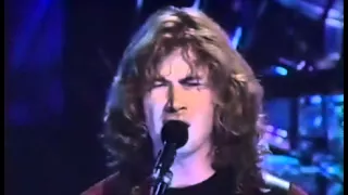 Megadeth - (1994) A Tout Le Monde (Live...) (Sous Titres Fr)