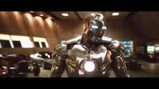 Iron Man - Bande Annonce Officielle VF