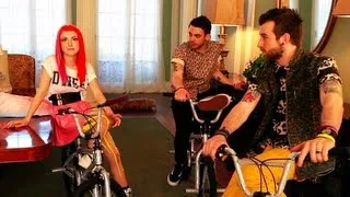 Paramore: Still Into You (Beyond The Video)