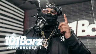 OCS | Wintersessie 2021 | 101Barz