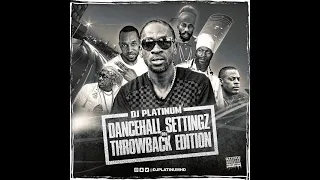 Best 2000's Old School Dancehall Mix - Beenie Man,Bounty Killer,Baby Cham,Capleton,Elephant Man 🇯🇲