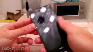 Huawei ascend p7 опыт эксплуатирования.