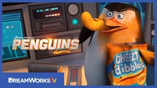 PENGUINS OF MADAGASCAR | Official Trailer 2