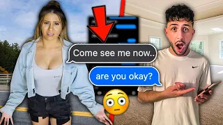 My Ex-Girlfriend Asked to Meet Up & HERE IS WHY..