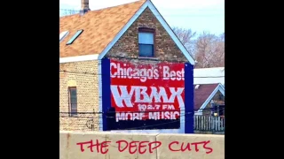 WBMX Chicago: The Deep Cuts (Oldschool House/Italo/Electro/Disco/Synthpop) Hotmix 5