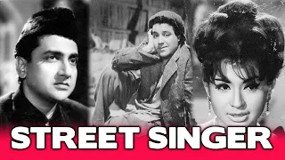 Street Singer (1938) Full Movie HD With English Subtitle | स्ट्रीट सिंगर | K.L. Saigal, Kanan Devi