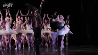 Kansas City Ballet | Swan Lake 2016