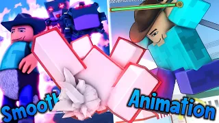 Top 5 Roblox JOJO Games With The Smoothest Animations