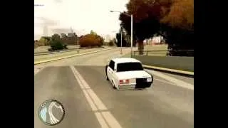 Gta 4 vasmoy avtosh 2