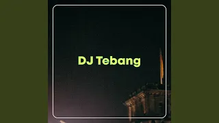 DJ Hadal Ahbek Slow Bass (Slowed Version)