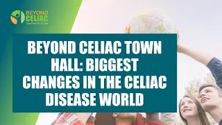 Big Changes in the Celiac World - Amy Ratner of Beyond Celiac & Erica Dermer of Celiac and the Beast