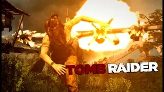 Tomb Raider #5 - НАДЕЖДА НА СПАСЕНИЕ / КРУШЕНИЕ СПАСАТЕЛЬНОГО САМОЛЁТА