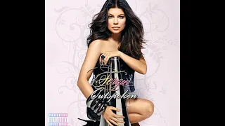 Fergie - London Bridge (Remix) (ft. Nicki Minaj) (Audio)