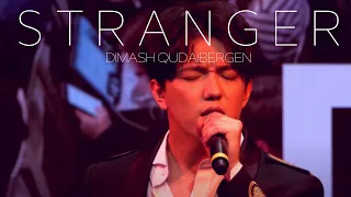 Dimash Kudaibergen - STRANGER (2022)