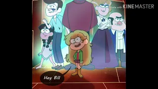 Гравити Фолз новое поколение . Gravity falls next generation