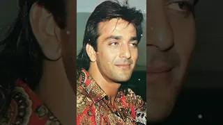Mera Dil bhi kitna pagal hai | Saajan | Madhuri Dixit & Sanjay Dutt | Kumar Sanu | love💓reel | 90s