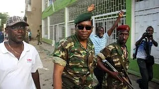 Situation confuse au Burundi : simple tentative ou coup d'Etat réussi ?