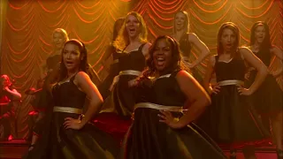 GLEE - Full Performance of ''What Doesn't Kill You (Stronger) from '"On My Way"