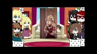 🌸《lovely princess react to athanasia》🌸