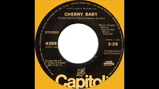 1977 HITS ARCHIVE: Cherry Baby - Starz (stereo 45 single version)