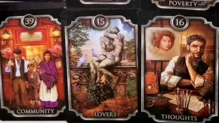 VIRGO ♍ LA VERDAD DE LA SITUACIÓN EN LA QUE ESTÁS 👀 LECTURA DE TAROT DE AMOR 💋❤️