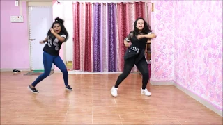 Woman Up| Dance cover | Dana AlexaNY Choreography | Meghan_Trainor | Jazz funk | Neha Bera