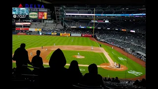 Yankees fans boo Houston Astros for cheating scandal