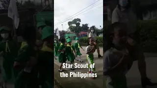 Girl Scout of the Philippines