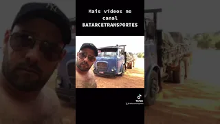 Fiat/fnm Parazao é oq liga !!!!