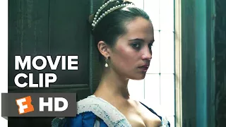 Tulip Fever Movie Clip - Affair (2017) | Movieclips Coming Soon