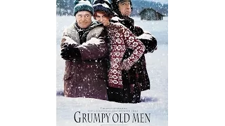 Grumpy Old Men (1993)  Simple Review #81