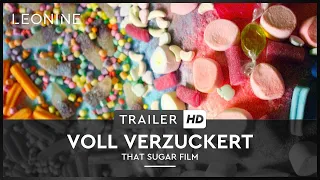 Voll verzuckert - That Sugar Film - Trailer (deutsch/german)