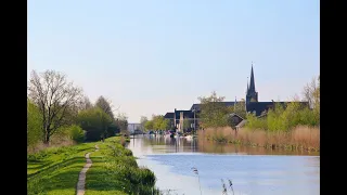 Kerkdienst Hervormde Kerk Kockengen