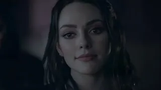 Legacies 4x07 || "You're scared of your own humanity coming back" Dark Josie to Hope