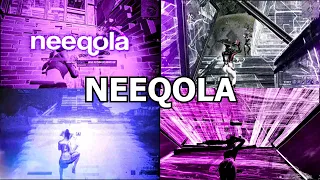 How To Edit Like Neeqola On DaVinci Resolve